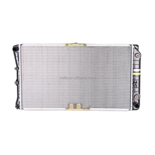 Car Engine Aluminum Radiator AT For FORD FAIRMONT 1978-1982 E1ZH8005CA E1ZH-8005-CA RAD544