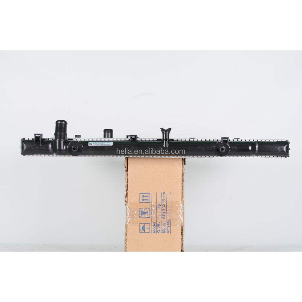 Engine Radiator For For HONDA ACCORD 3.0 V6 03-07 19010RCAA52 19010RDVJ51 19010RCAA02