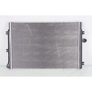 Engine Radiator For AUDI A3 2.0L 2004-2007 1K0121251BK 3C0121253AL 1K0121251DM 1K0121251EH