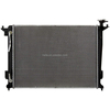 Engine Radiator For KIA SPORTAGE 2.0 2007- 25310-2S550 25310-2Y520 25310-2Y510 25310-2Y500