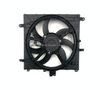 Car Auto Radiator Cooling Electronic Fan For Toyota 2635006170 26350-06170