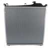 Car Engine Aluminum Radiator MT For DAEWOO LANOS 1997 1998 1999 2000 P96351263 96181931 RAD13503 61644