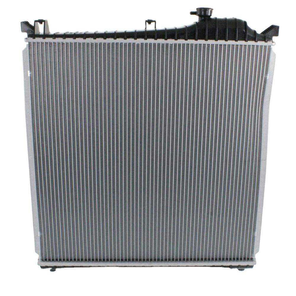Car Engine Aluminum Radiator MT For DAEWOO LANOS 1997 1998 1999 2000 P96351263 96181931 RAD13503 61644