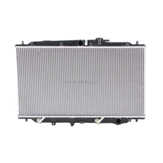 Car Engine Aluminum Radiator MT For FIAT IDEA 2009 2010 2012 2013 2014 51706942 RAD21594 61898