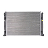 Car Engine Aluminum Radiator AT For VOLKSWAGEN JETTA 1.4L L4 2019 2020 5Q0121251GR RAD13827 65304
