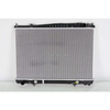 Engine Radiator For INFINITI M45 4.5 V8 2003-2004 21460-AR000