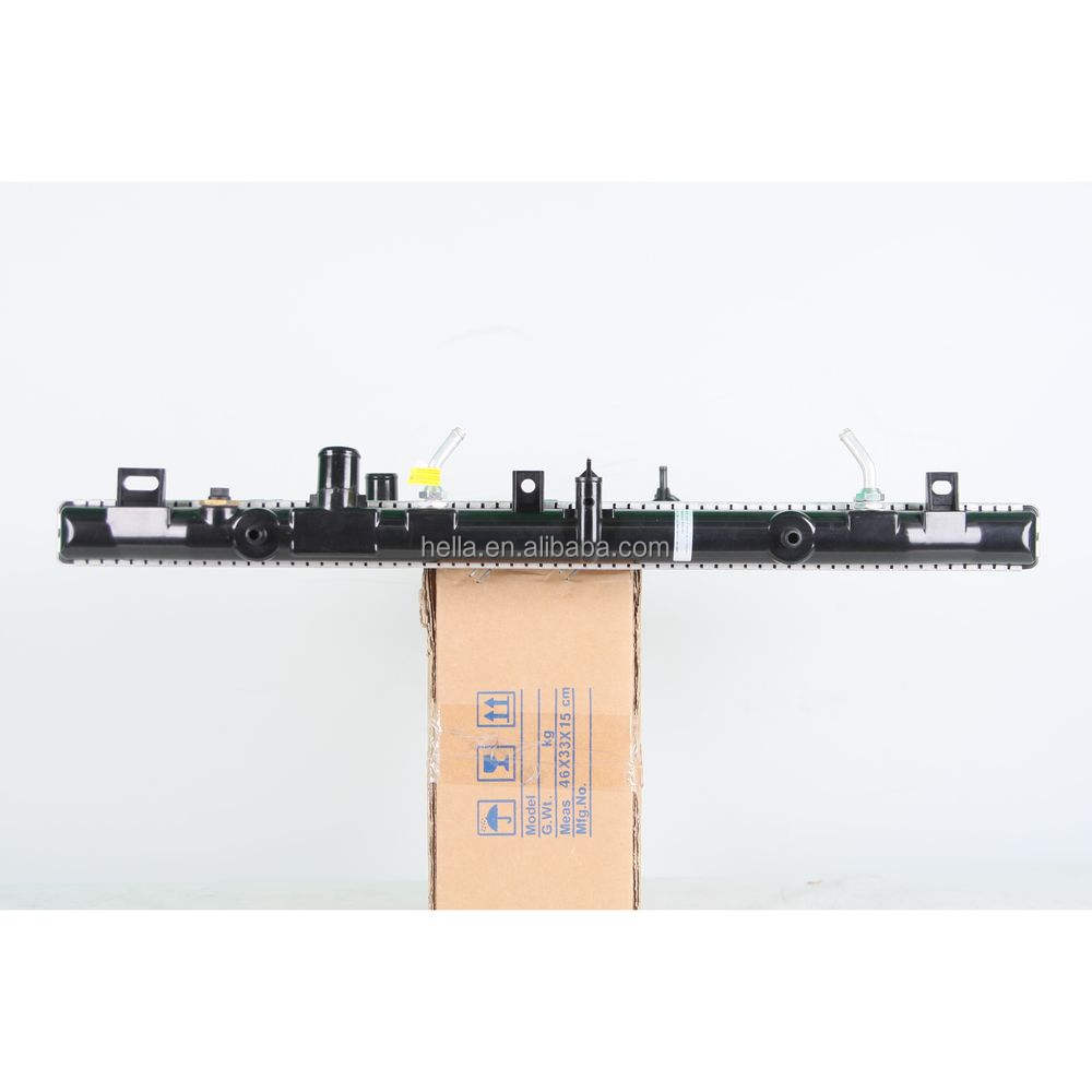 Engine Radiator For For HONDA ACCORD 2.4 05-07 19010-RAA-A62 19010-RAA-A51 19010-RAA-A52 19010-RAA-A61