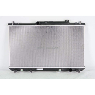 Engine Radiator For TOYOTA CAMRY SALOON MCV3 ACV3 XV3 2003- 16400-0H050 16400-0H170 16410-YZZAH 16400-0H040