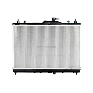 Engine Radiator For NISSAN LATIO TIIDE 2004- 21410BA60B