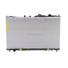 China Auto Aluminum Radiator For Toyota Prado 3.5 1640030300 16400-30300