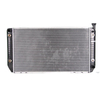 Aluminum Radiator AT For HYUNDAI SONATA LIMITED 2.0T L4 2.0L 2015 2016 2017 2018 2019 25310C2100 25310-C2100 RAD13506