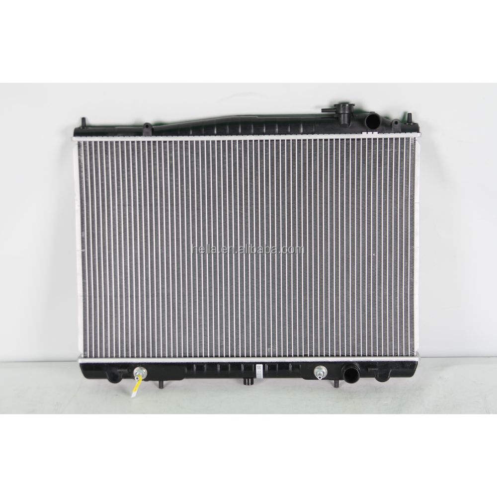 Engine Radiator For NISSAN FRONTIER 3.3 V6 1999-2004 21460-5S700 21460-1Z600 21410-5S700