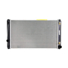 Engine Radiator For TOYOTA RAV4 3.5 V6 2006-2009 16400-31420 16400-28570