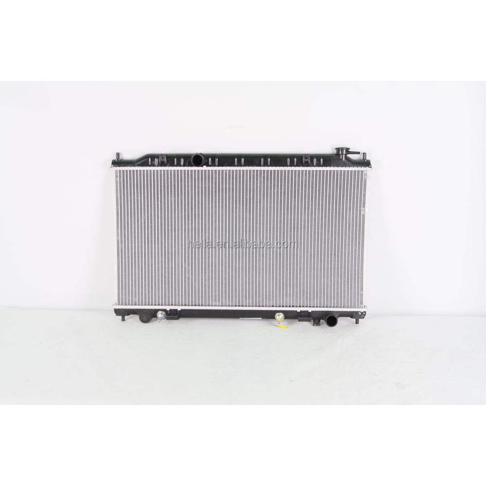 Engine Radiator For NISSAN ALTIMA 3.5 V6 2002-2006 21460-8J100 21460-9J400 214609J400