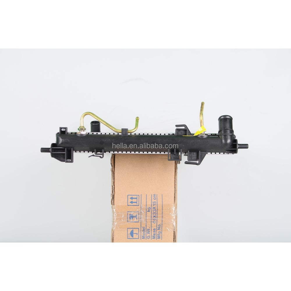 Engine Radiator For KIA SOUL 2.0 2010-2011 25310-2K150