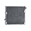 China Car Auto Aluminum Air Conditioning AC Condenser For VOLKSWAGEN VW TOUAREG 2004-2009 95557311102 7L0820411D