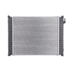 Aluminum Radiator MT For BMW 3 SALOON E30 320I 1989 1990 1991 17111712821 17111712823 17111719256 1719256 RAD13236 60797