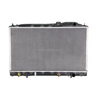 Car Engine Aluminum Radiator MT For NISSAN 300ZX 3.0 1984-1988 2145022P00 21450-22P00 RAD762
