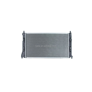 Car Engine Aluminum Radiator MT For NISSAN NV200 2.0 L4 2013 2014 2015 2016 214103LM0A 21410-3LM0A RAD13405