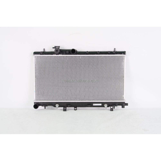 Engine Radiator For SUBARU IMPREZA 2.5 H4 2002-2007 45111-FE080 45111-FE081 45119-AE003 45111-AE001