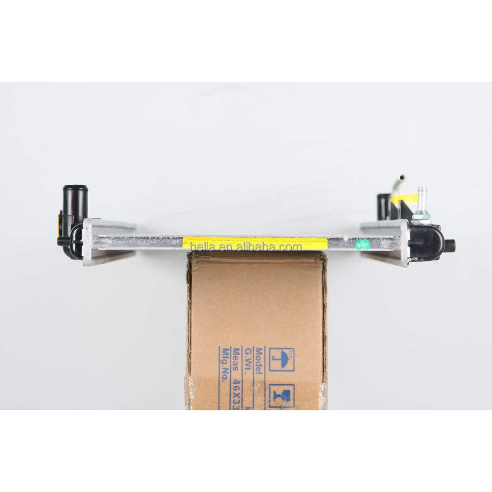 Engine Radiator For MAZDA PROTEGE 1.6 2001- ZM3915200 ZM3915200C ZM4315200