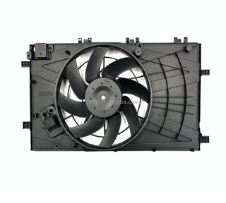 Car Auto Radiator Cooling Electronic Fan For Ford DA8Z8C607A DA8Z-8C607-B DA8Z-8C607A DA8Z-8C607--B