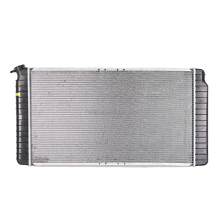 Car Engine Aluminum Radiator MT For SUZUKI KIZASHI 2010 2011 2012 2013 1770057L00 1770057L20 RAD22195 64250