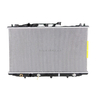 Car Engine Aluminum Radiator AT For MERCEDES BENZ GL350 BLUETEC 3.0L 2013 2014 2015 2016 A0995001303 RAD13505 67188