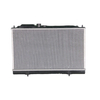 Car Engine Aluminum Radiator For SUBARU WRX STI 2015 2016 2017 2018 2019 2020 45119-VA010 RAD13458