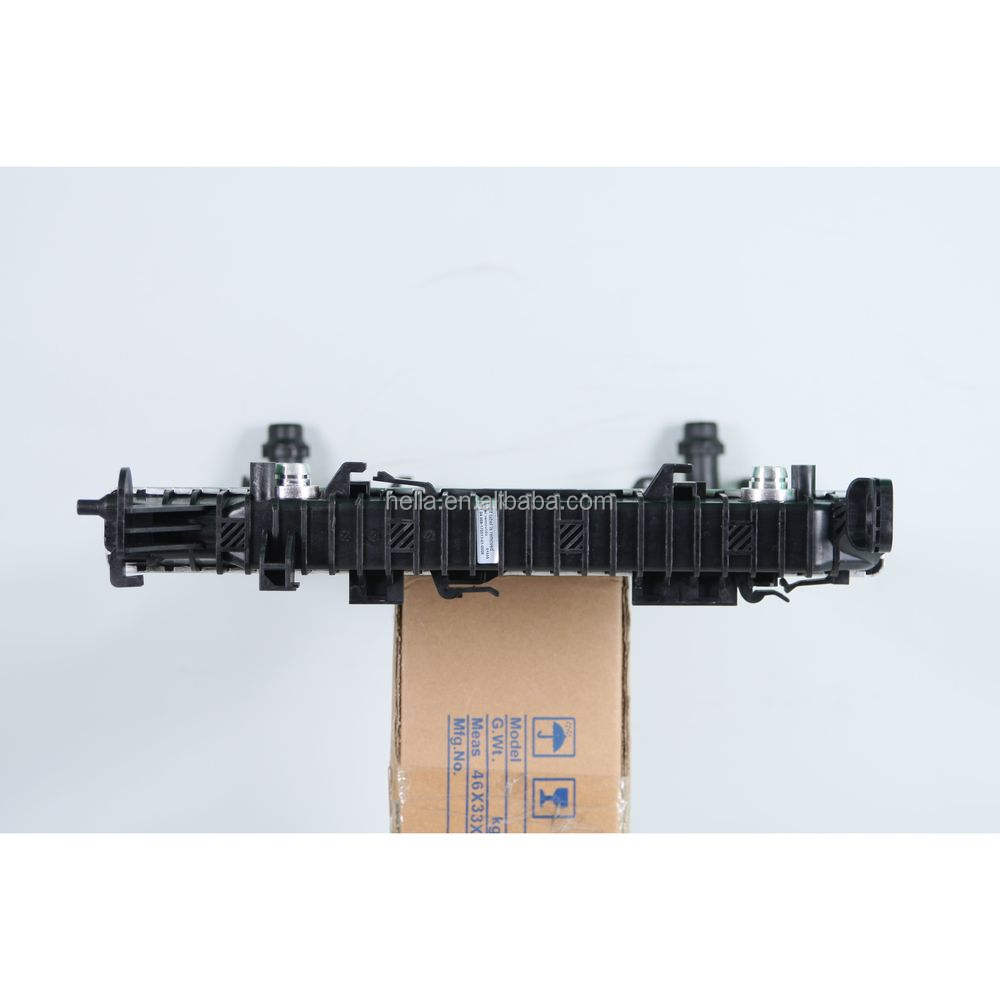 Engine Radiator For AUDI A4 S4 2.0 2009-2014 8K0121251AJ 8K0121251AH 8K0121251AD