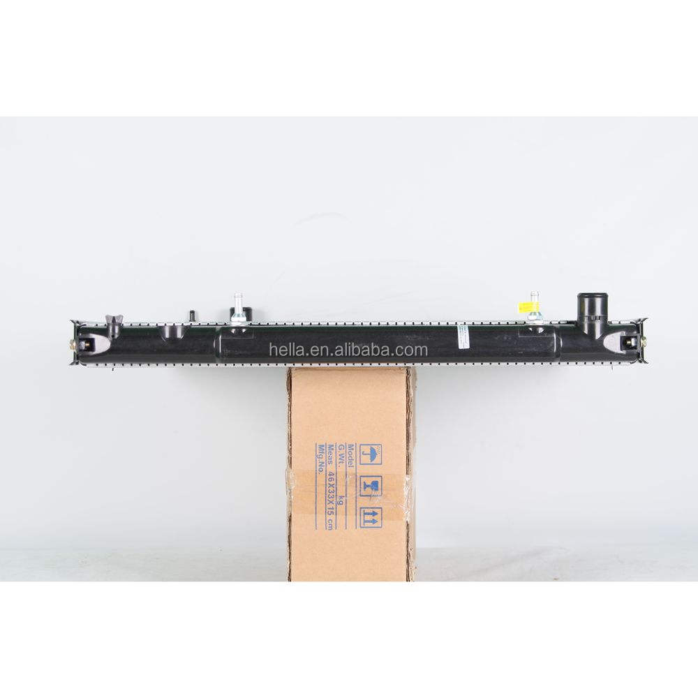 Engine Radiator For TOYOTA TUNDRA 4.7 V8 2000-2003 16400-0F020 16400-0F050