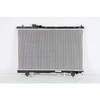 Engine Radiator For TOYOTA PICNIC 2.0I 1996-2001 16400-7A260 16400-7A351 16400-7A281 16400-7A282