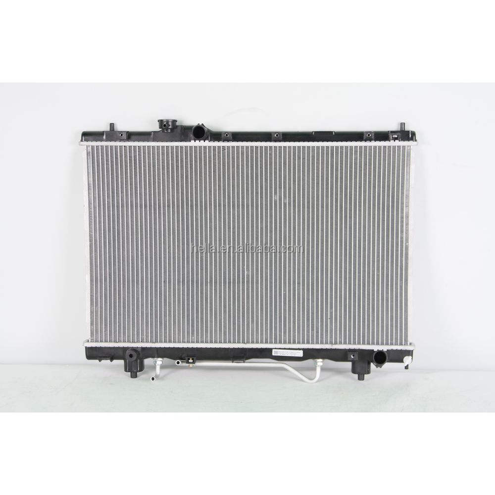 Engine Radiator For TOYOTA PICNIC 2.0I 1996-2001 16400-7A260 16400-7A351 16400-7A281 16400-7A282