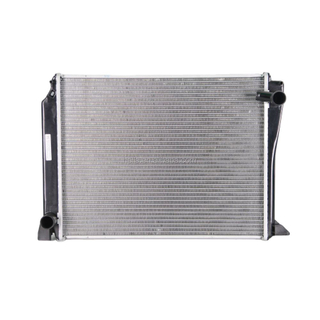 Engine Radiator For TOYOTA HIACE 1998- 16400-5B740 16400-5B741 16400-54750 16400-54751