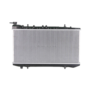 Engine Radiator For NISSAN SENTRA 1.8 2000-2006 21410-4M700 21410-4M403 21410-4M703 214104M403