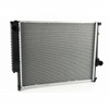 Car Radiator For BMW E30 E34 325i MT 17112241912