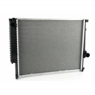 Car Radiator For BMW E30 E34 325i MT 17112241912