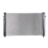 Car Engine Aluminum Radiator AT For MERCEDES-BENZ S-CLASS W220 1997-1999 A2205000003 2205000003 A2205000003 RAD14132 62771A