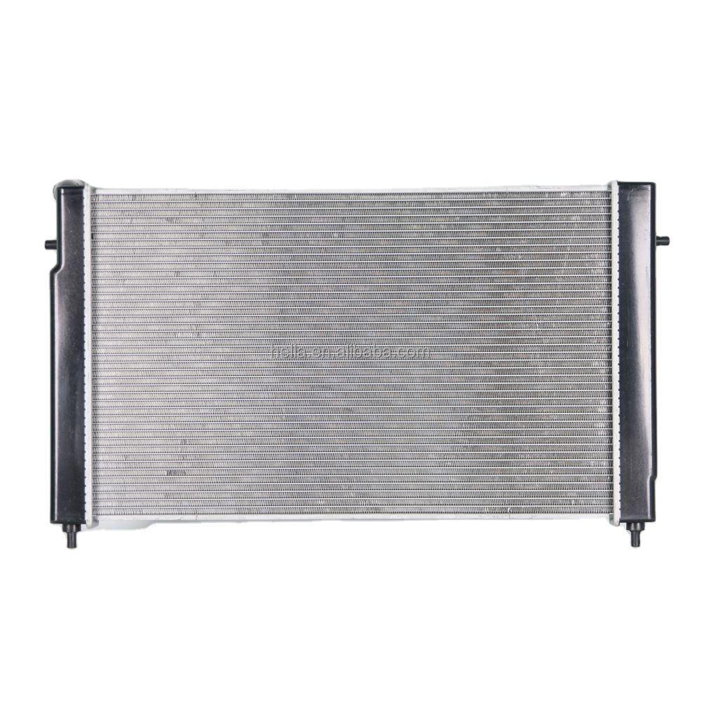 Car Engine Aluminum Radiator AT For MERCEDES-BENZ S-CLASS W220 1997-1999 A2205000003 2205000003 A2205000003 RAD14132 62771A