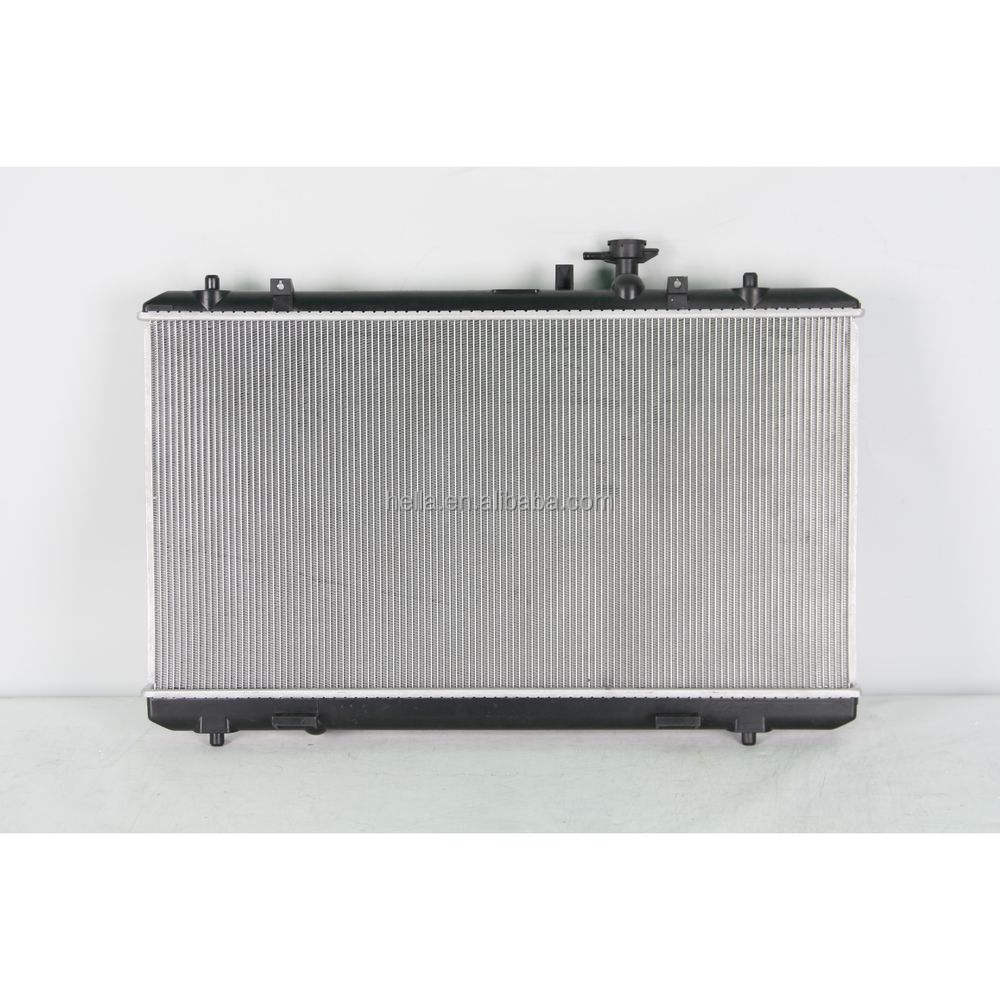 Engine Radiator For SUZUKI SX4 2.0 2007-2007 17700-80J10 17700-80J00
