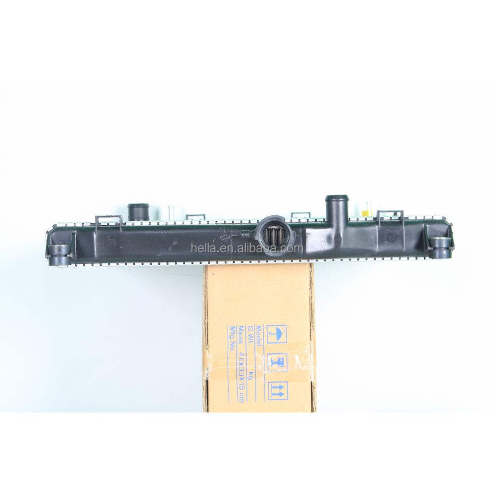 Engine Radiator For VOLKSWAGEN CABRIOLET 1.8 1985-1987 191121253B 191121251G 191121251A 191121253J