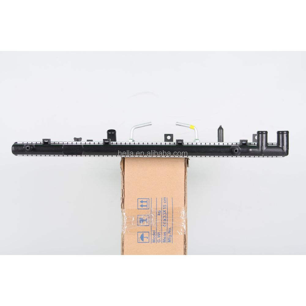 Engine Radiator For HONDA FIT 1.5 2007-2008 19010-RME-A51