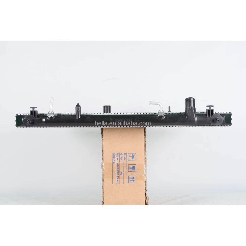 Engine Radiator For TOYOTA CAMRY SALOON MCV3 ACV3 XV3 2003- 16410-YZZAC 16400-0A260 16400-0A270 164000H050