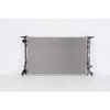 Engine Radiator For AUDI A5 2009-2012 8UD121251