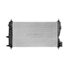 Engine Radiator For HYUNDAI ACCENT K2 2011- 25310-1R050 25310-0U050 25310-4L000 25310-1R150