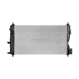 Engine Radiator For HYUNDAI ACCENT K2 2011- 25310-1R050 25310-0U050 25310-4L000 25310-1R150