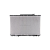 Car Engine Aluminum Radiator MT For FORD SIERRA 1987- 1652510 1648711 1652505 6175982 RAD13803 62224