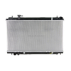 Car Engine Aluminum Radiator MT For LADA 110 1.5I 1995- 21101301012 RAD20104 623552