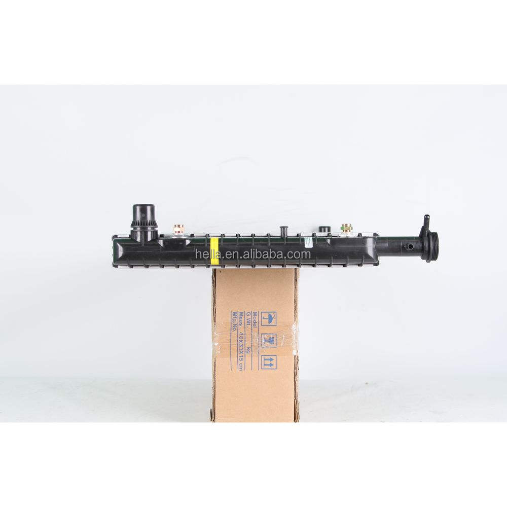 Car Cooling Radiator For CHEVROLET EXPRESS GMC Savana 5.3 2004 2005 2006 2007 2008 15107008 22795303 15897980