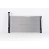 Car Cooling Radiator For CHEVROLET EXPRESS GMC Savana 5.3 2004 2005 2006 2007 2008 15107008 22795303 15897980